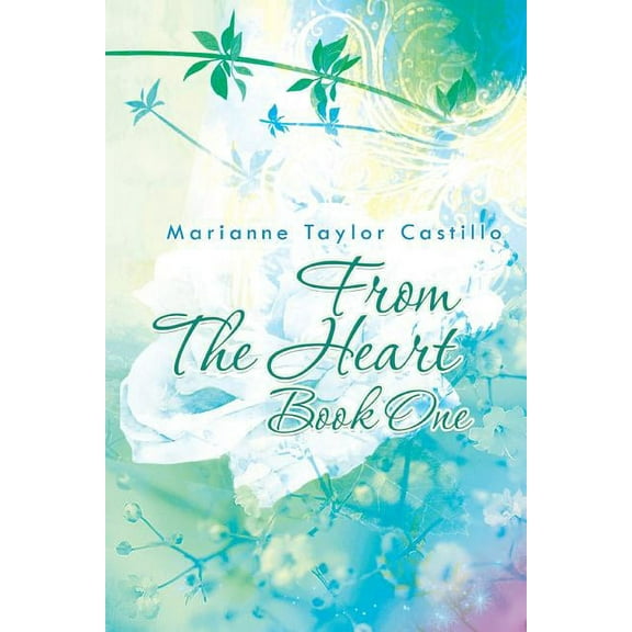 From The Heart Book 1: Book 1 (Paperback)