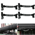 thumbnail image 2 of 4 Pcs Grab handle grips Grab bar grab handles Hand Hold for Jeep Wrangler, 2 of 9