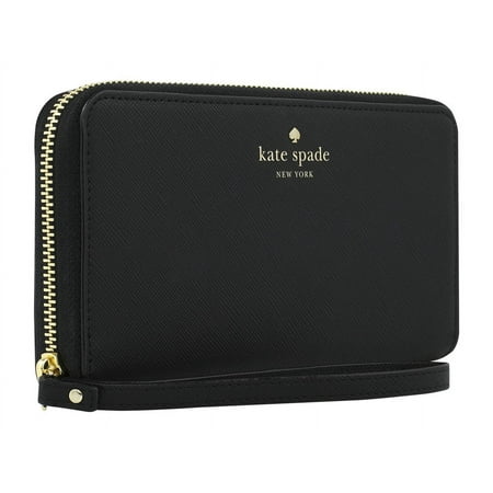 Kate Spade New York Carrying Case Cellular Phone, Black
