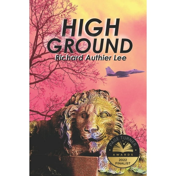 High Ground: High Ground (Paperback)