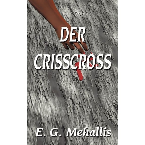 Der Crisscross, (Paperback)