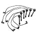 thumbnail image 3 of Standard Motor Products Ensemble de Fils de Bougie d'Allumage 3204, 3 of 4