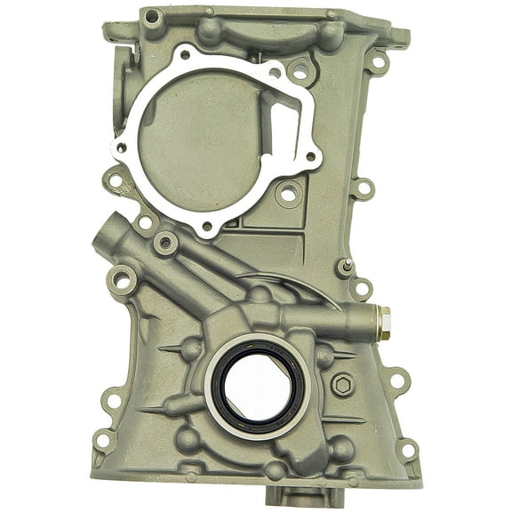 Dorman 635-202 Engine Timing Cover for Specific Nissan Models Fits 1994 Nissan Sentra