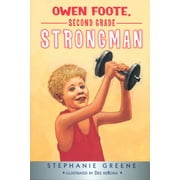Owen Foots (Paperback): Owen Foote, Second Grade Strongman (Paperback)