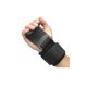 thumbnail image 1 of Heavy Duty Pro Flat Lifting Hooks Neoprene Best Padded Wrist Wraps With Heavy Duty Steel Hooks Power Weight Lifting Training Gym Grips Straps Wrist Su, 1 of 5