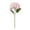 A21 Pink 23.6"x7.1" a, variant on Realistic Green Hydrangea 24 Inch Hydrangea With Long And Leaves Extremely Lifelike And Resembling Real Hydrangeas. Suitable For Home Deco，Wedding Bouquets And Mom Day. Artificial Flowers Home Decor