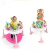 Baby 2-in-1 Activity Center Jumper & Table, 6 Months and up