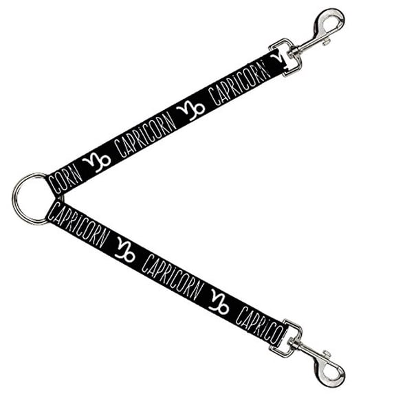 Buckle Down Buckle-Down Pet Leash Splitter