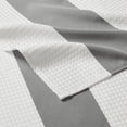 thumbnail image 4 of Home Essence Spa Waffle Shower Curtain with 3M Treatment, 4 of 5