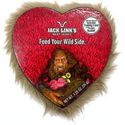 Jack Links Valentine Fur Heart Beef Jerky, 1.25 Oz.