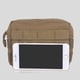 thumbnail image 1 of Billetera Bolso Fans militares Money Clip Impermeable Moda Unisex para entrenar Viajar Correr, 1 of 8