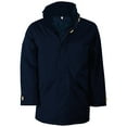 thumbnail image 1 of Kariban Mens Parka Performance Jacket, 1 of 2