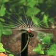thumbnail image 4 of Orbit Irrigation Full Pattern Low Volume Sprinkler Head on 12 inch Stake, 4 of 5
