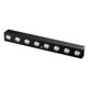 thumbnail image 1 of Luz Solar Real para Patio Al Aire Libre, Letrero de Pilar, Exteriores del Anochecer Amanecer, LED Exteriores, 8 Luces, 1 of 5