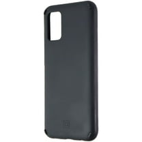 Incipio Duo Series Hard Case for Samsung Galaxy A02s - Black