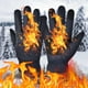 thumbnail image 4 of Guantes de invierno para actividades al aire libre: ideales para montar a caballo, JASKFLY, 4 of 8