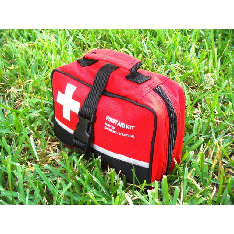Buy Car First Aid Kit - Survival Emergency Solutions