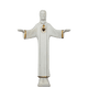 thumbnail image 1 of MORIN Imágenes | Cristo De La Bienvenida |40cm| (BLANCO), 1 of 1