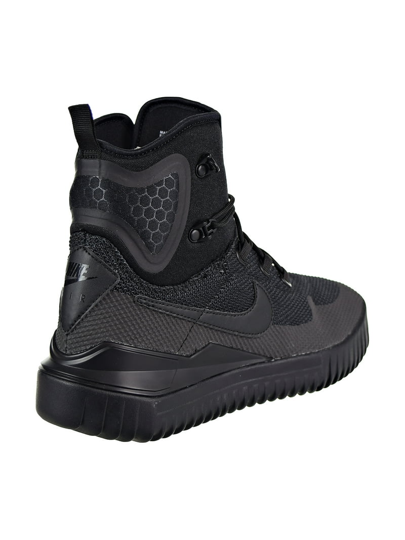 Persoonlijk account vorm Nike Air Wild Men's shoes MID-Black Anthracite 916819-001 - Walmart.com