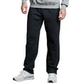 thumbnail image 1 of Russell Athletic 596HBM Adult Dri-Power Open-Bottom Sweatpant, 1 of 2