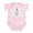 Petal Pink, variant on CafePress - Keep Calm And Trivia ON Body Suit - Baby Light Bodysuit, Size Newborn - 24 Months