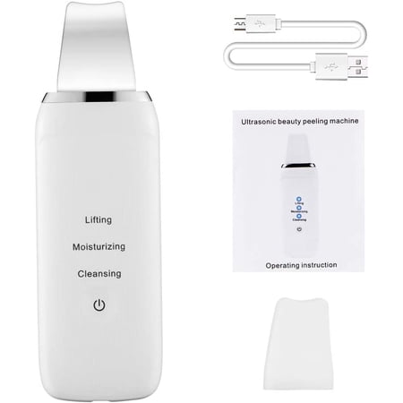 pore cleaner scraper