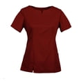 thumbnail image 1 of Women's Scrub Top, 1 of 3