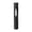 Black, variant on 6612-30BZ-WAC Lighting-Scoop 1 LED Bollard-Bronze Finish-3000 Color Temperature-12 Watt