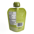 thumbnail image 2 of Purée premières poires Simple Firsts Love Child Organics, 128 ml, sachet, 2 of 5