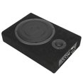 thumbnail image 2 of Car Subwoofer Speaker, 8in Speaker Fine Workmanship  Speaker Easy To Install  For Car Universal, 2 of 8
