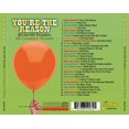 thumbnail image 2 of You're the Reason: 30 One Hit Wonders / Various (CD), 2 of 2