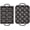 Pre-Seasoned Black-Muffin Pan+Mini Loaf Pans, variant on Pre-Seasoned Black Cast Iron Muffin Pan+Mini Loaf Pans Baking Set