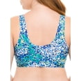 thumbnail image 3 of No Boundaries Junior's Smooth Bonded Scoop Wire-Free Bra with Removable Pads, 3 of 4