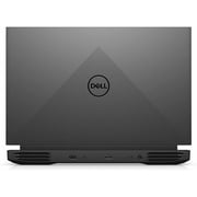 Dell Flagship G15 5510 Gaming 15 Laptop, 15.6 FHD 120Hz Display, 10th Gen Intel Core i5-10200H, GeForce GTX 1650 4GB, Backlit Keyboard, WIFI6, Nahimic 3D Audio, Win10 (16GB RAM | 512GB SSD)