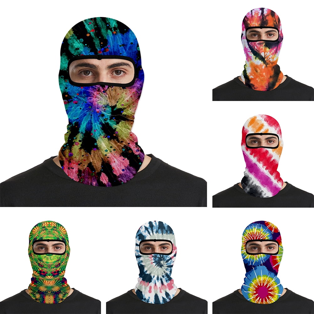 Smiling Chessboard Printed Mask Ice Silk Sunproof Face Covering Neck Gaiter  Breathable Bandana Cartoon Cycling Balaclava Head Scarf For Women, Shop  The Latest Trends