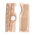 thumbnail image 1 of Hand Support Brace, Adjustable Wrist Brace Professional Wrist Support Brace With Splint, 1 of 8