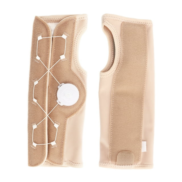 Hand Support Brace, Adjustable Wrist Brace Professional Wrist Support Brace With Splint
