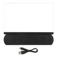 thumbnail image 2 of Inch Screen Magnifier,10 Inch Acrylic Lens Video Amplifier Mobile Phone Magnifier Exceptional Craftsmanship, 2 of 13