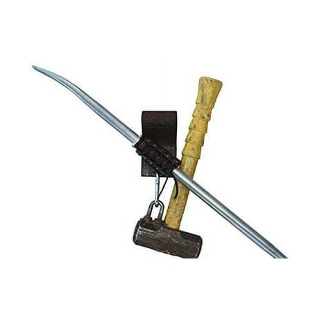 

Excaliber Sleever Holder (Left Side Of Belt)