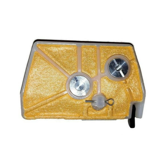 Air Filter for Stihl 028 Super Wood Boss AV Chainsaw Replacement for Part # 1118 120 1600 and 11181201600