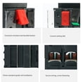 thumbnail image 3 of AC 690V Motor Circuit Breaker 35mm Rail Mount Circuit Breaker Button Control Thermal  Type Motor Overload  Switch, 3 of 8