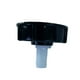 thumbnail image 5 of Speravity Adaptador de manguera de contenedor de agua IBC para jardín doméstico S60x6 hilo convertidor de cobre de plástico conector de conversión Type2 NO2 Speravity CBP495650, 5 of 6