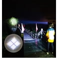 thumbnail image 5 of Linterna frontal recargable XHP90 Linterna frontal LED Potente, 10000 lúmenes Ultra brillante USB Linterna frontal impermeable con zoom con 3 baterías y 3 modos para acampar Senderismo Xemadio WLJ-4153, 5 of 5