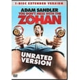 thumbnail image 2 of You Don't Mess With the Zohan, 2 of 2