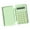 Light Green, variant on Zeiwohndc Scientific Calculator With Flap Cover In Candy Color For School Office