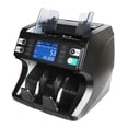 thumbnail image 1 of AL-926 Multi-Currency Banknote Counter with LCD Screen, 1 of 5
