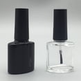 thumbnail image 4 of UDIYO 10ml Portable Nail Polish Varnish Empty Bottle Make-up Container with Brush, 4 of 6