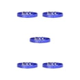 thumbnail image 3 of Youkk 1/2/3/5 Col de Chat Durable et Durable - pour une Expérience Sans Souci Whelping Col Nouveau-Né Doggy Whelping Col Réglable Bleu Foncé 5PCS, 3 of 6