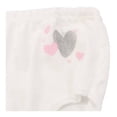 thumbnail image 3 of Pantaletas Baby Creysi para Niña Varios Modelos Rosa 2 Piezas Talla G, 3 of 4