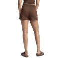 thumbnail image 2 of Jockey Women's Organic Cotton Stretch Short, 2 of 5